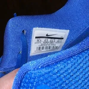 Nike | Shoes | Nike Kyrie 3 Dukemens 5brand New In Box  display picture 3